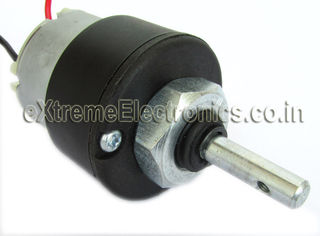 Android控制的机器车