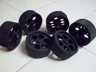 Android控制的机器车