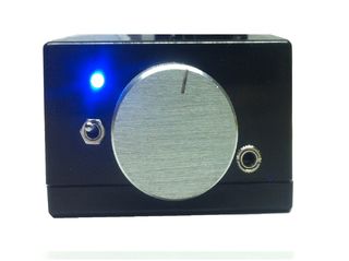 便携HiFi功放DIY(2X30w, AB类)
