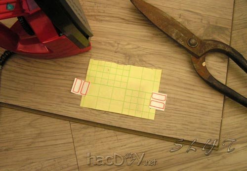 DS18B20数显电子温度计制作全过程