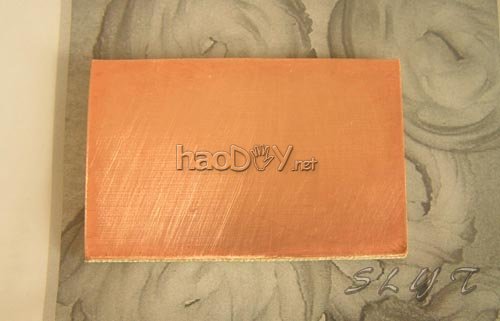 DS18B20数显电子温度计制作全过程