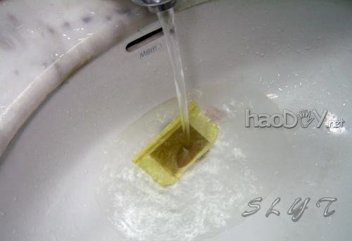 DS18B20数显电子温度计制作全过程