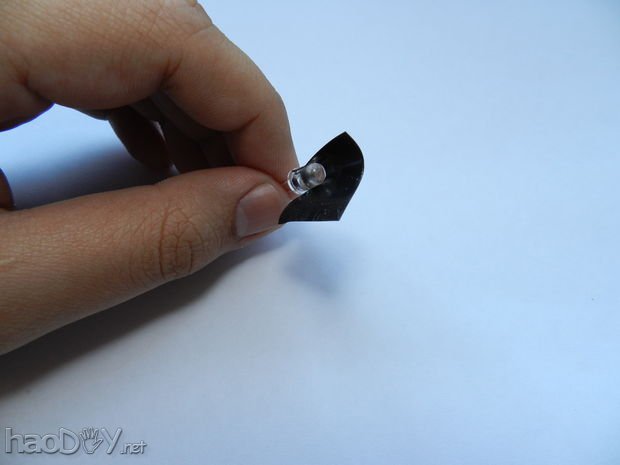 用Arduino做一个简单的红外接近传感器