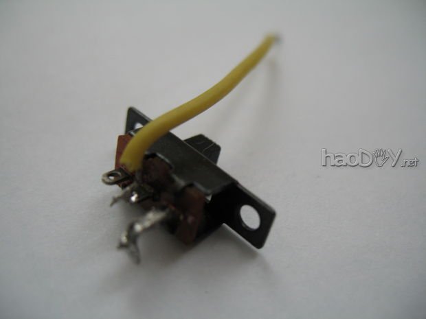 diy制作平衡机器人