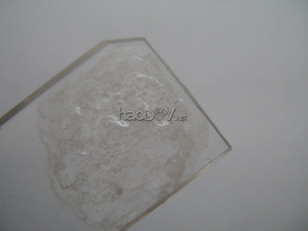 diy制作平衡机器人