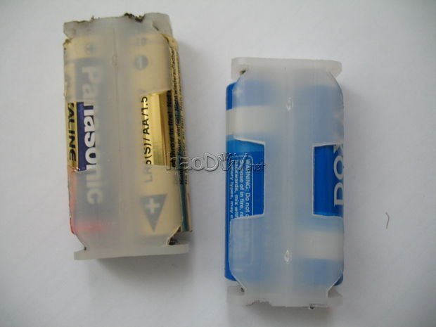 diy制作平衡机器人