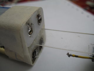 diy制作平衡机器人