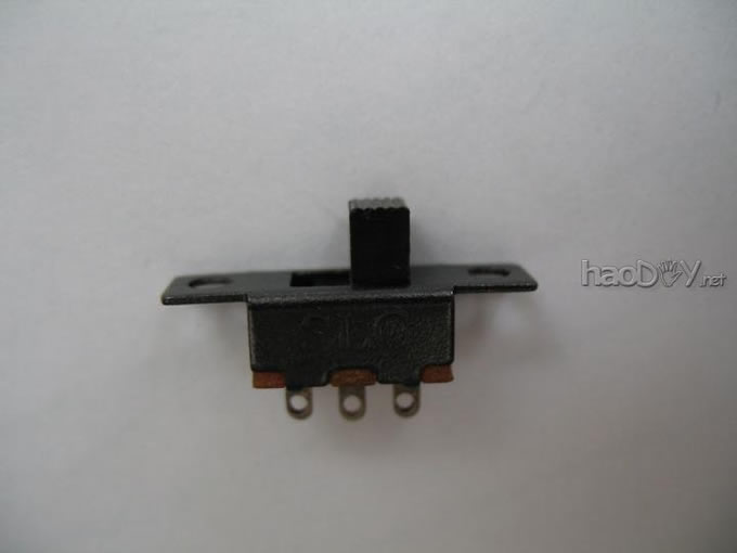 diy制作平衡机器人