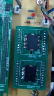 机器智能车制作