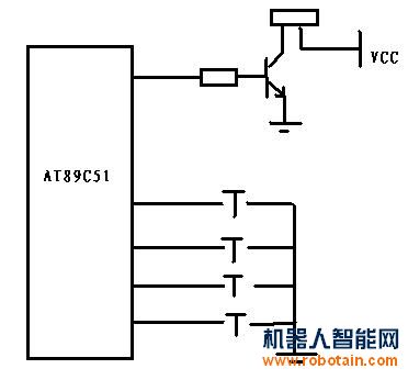 机器智能车制作