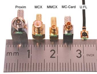 Wi-Fi信号放大天线