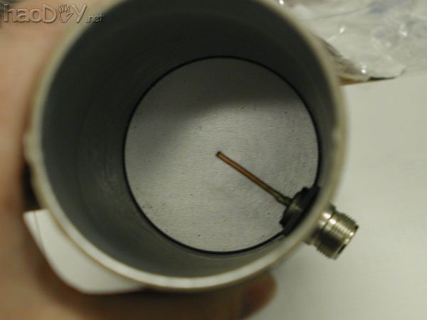 Wi-Fi信号放大天线