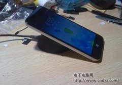 牛人的超强改造—魅族MX2改装无