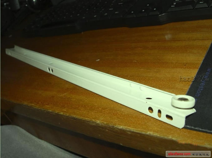 用LM1875和饼干盒DIY功放