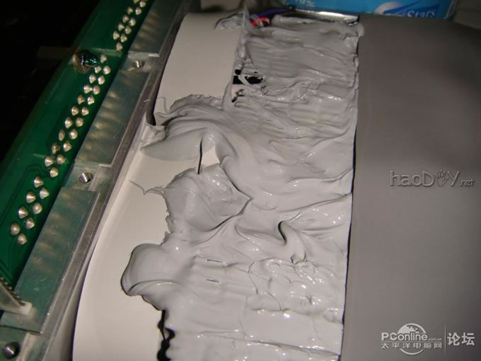 点击查看原图 高配置零噪音主机的改造