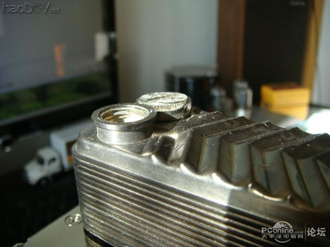 点击查看原图 高配置零噪音主机的改造