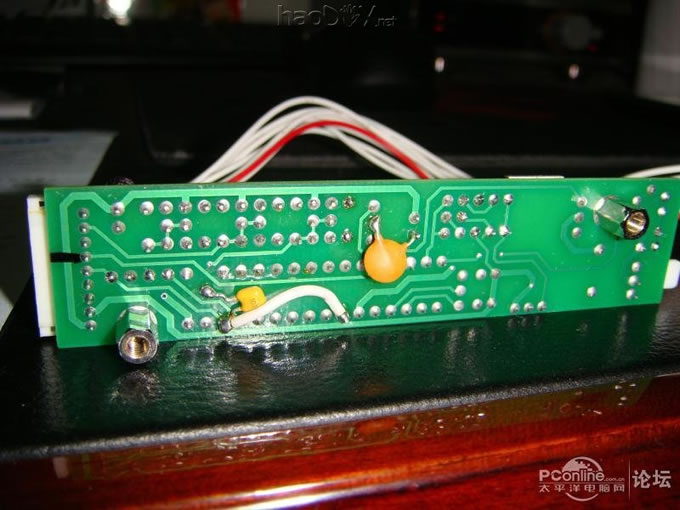 点击查看原图 高配置零噪音主机的改造