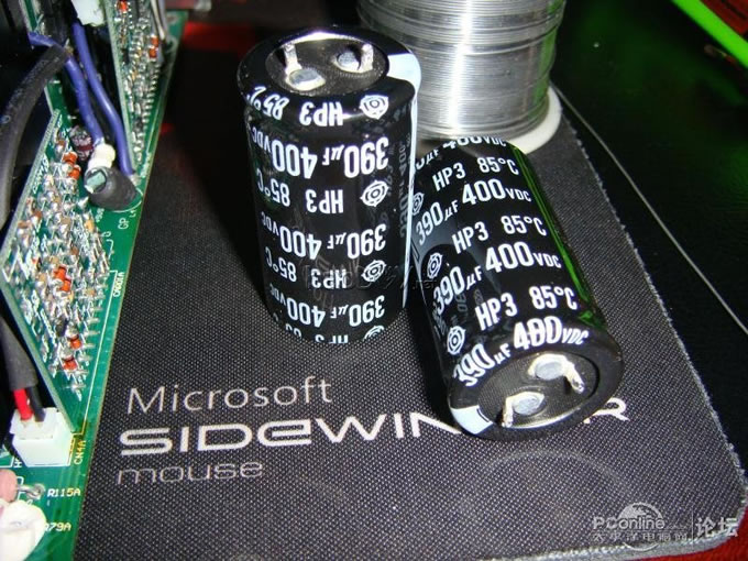 点击查看原图 高配置零噪音主机的改造