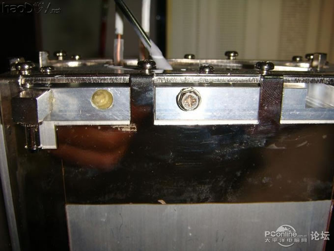 点击查看原图 高配置零噪音主机的改造