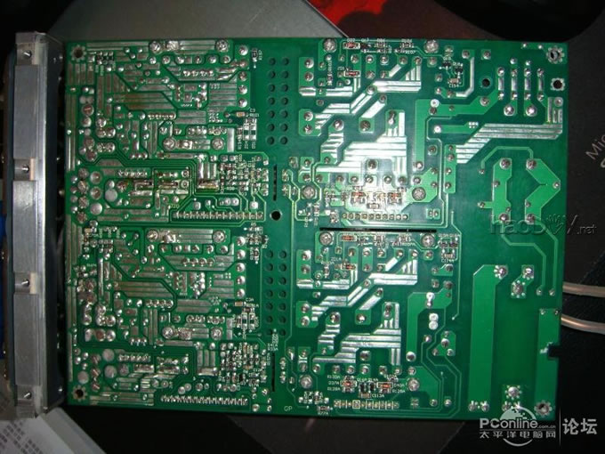 点击查看原图 高配置零噪音主机的改造