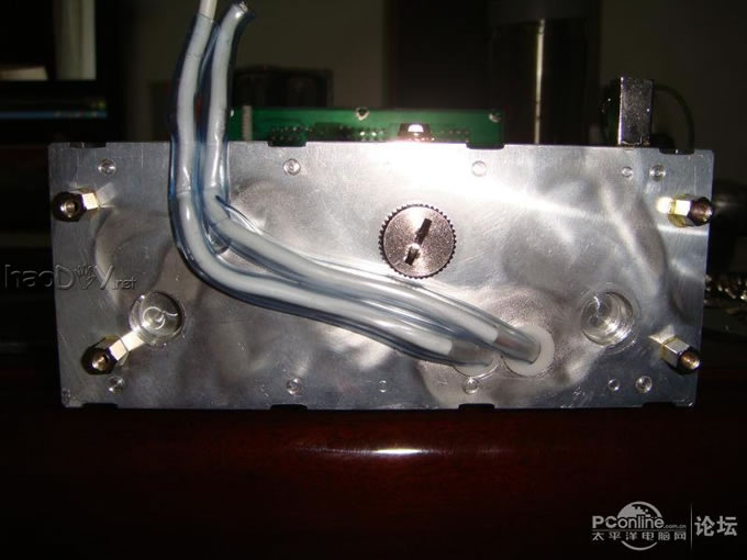 点击查看原图 高配置零噪音主机的改造