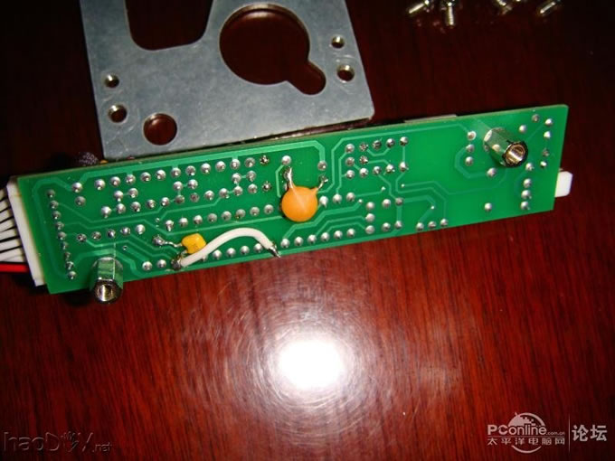 点击查看原图 高配置零噪音主机的改造