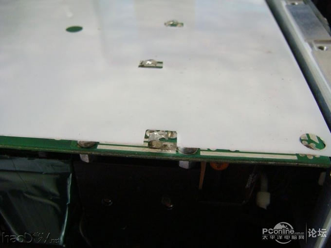 点击查看原图 高配置零噪音主机的改造