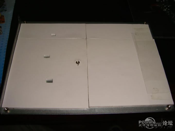 点击查看原图 高配置零噪音主机的改造