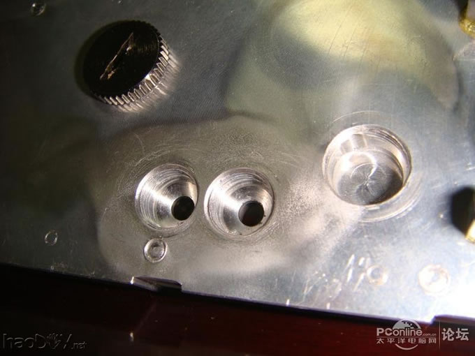 点击查看原图 高配置零噪音主机的改造