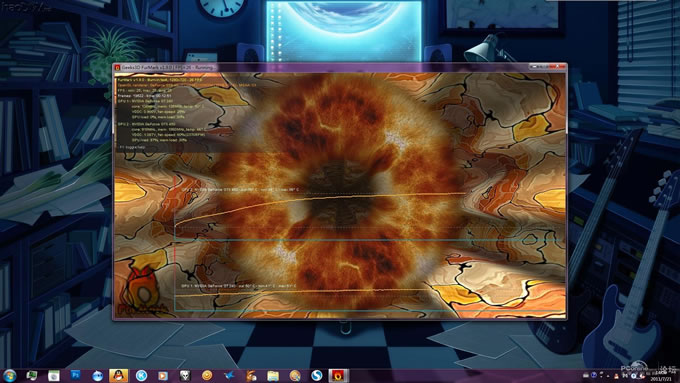 点击查看原图 热管散热器掰掰更健康,齐做山寨利民spitfire