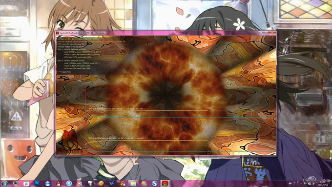 点击查看原图 热管散热器掰掰更健康,齐做山寨利民spitfire