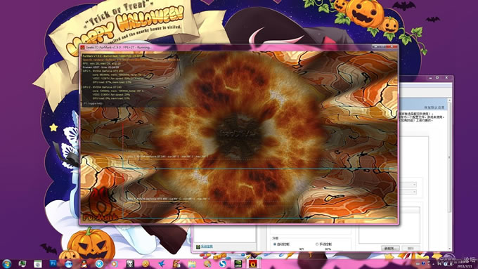 点击查看原图 热管散热器掰掰更健康,齐做山寨利民spitfire