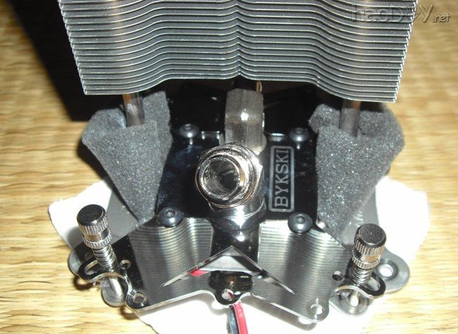 点击查看原图 CPU风扇蛋疼改造~~之半导体散热器