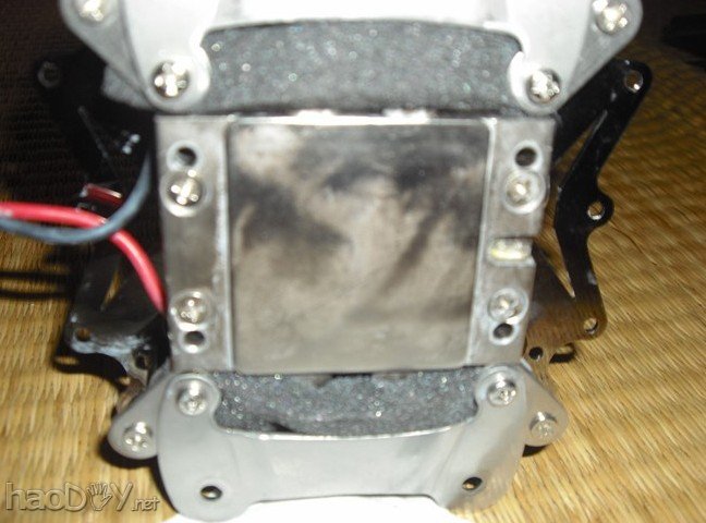 点击查看原图 CPU风扇蛋疼改造~~之半导体散热器