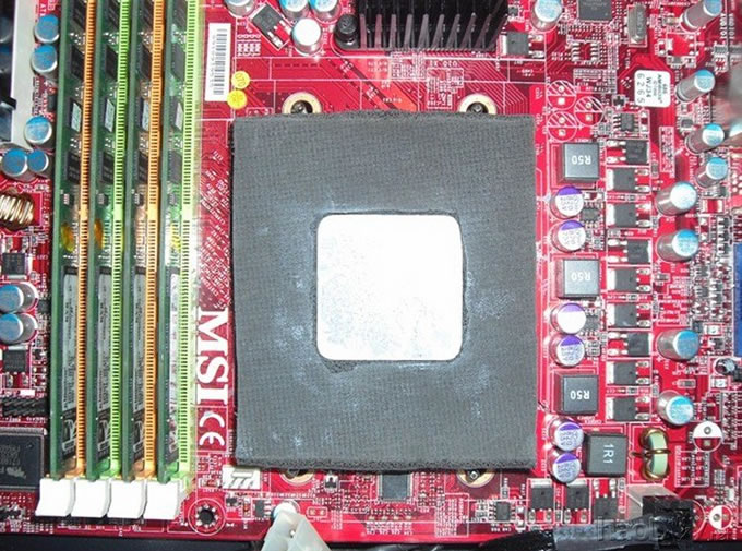 点击查看原图 CPU风扇蛋疼改造~~之半导体散热器