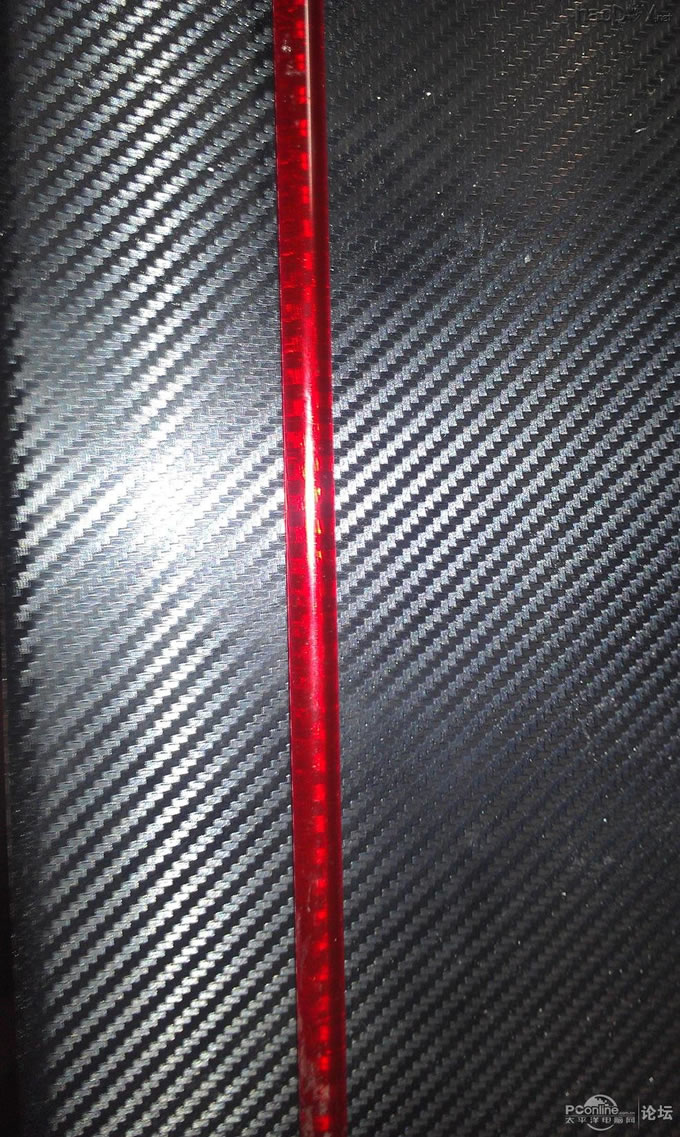 点击查看原图 终极 改装 魔兽V8机箱 自制水冷头