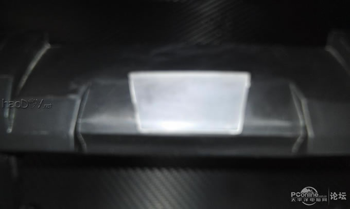 点击查看原图 终极 改装 魔兽V8机箱 自制水冷头