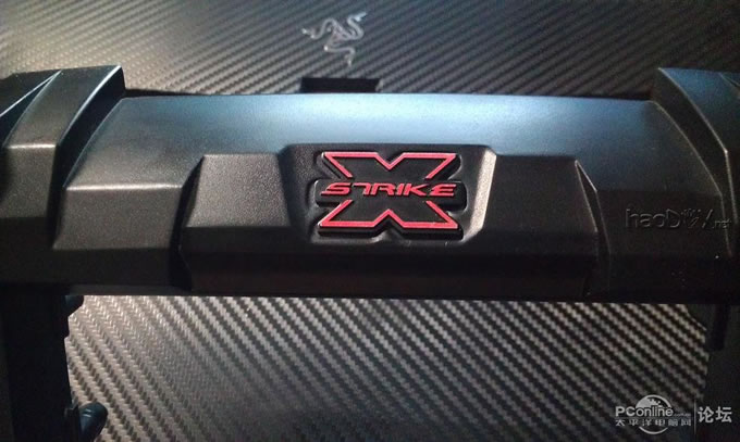 点击查看原图 终极 改装 魔兽V8机箱 自制水冷头