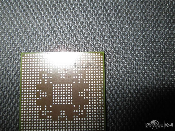 点击查看原图  第一次折腾BGA大焊台,难得一见的神物!==