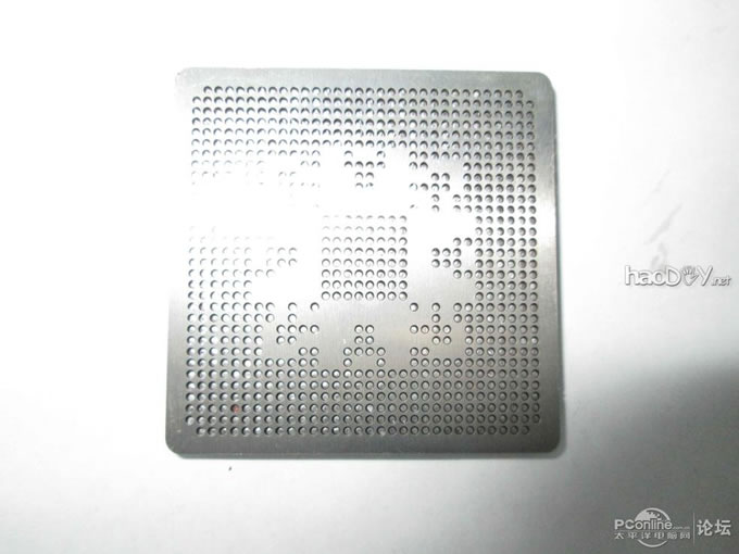 点击查看原图  第一次折腾BGA大焊台,难得一见的神物!==