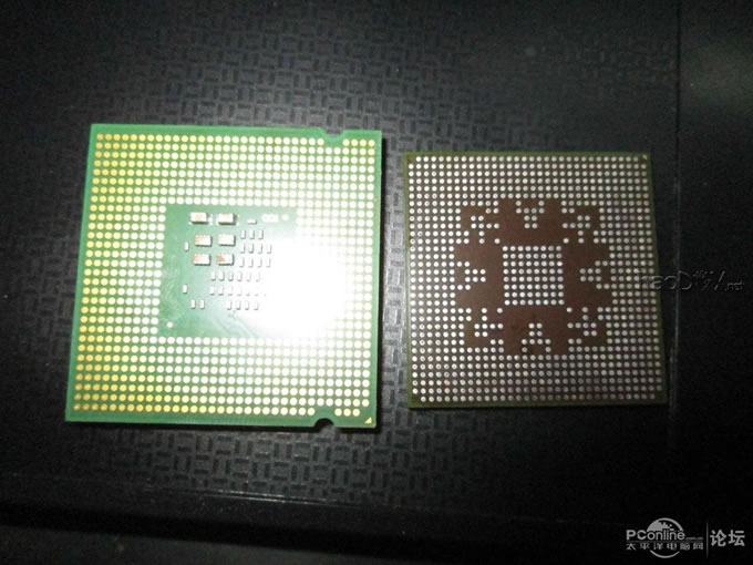 点击查看原图  第一次折腾BGA大焊台,难得一见的神物!==