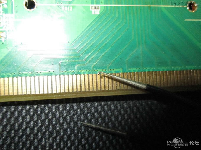 点击查看原图  第一次折腾BGA大焊台,难得一见的神物!==