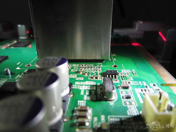 点击查看原图  第一次折腾BGA大焊台,难得一见的神物!==