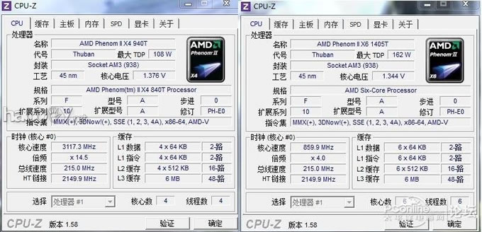 点击查看原图 显卡热管散热风扇暴改超大风量