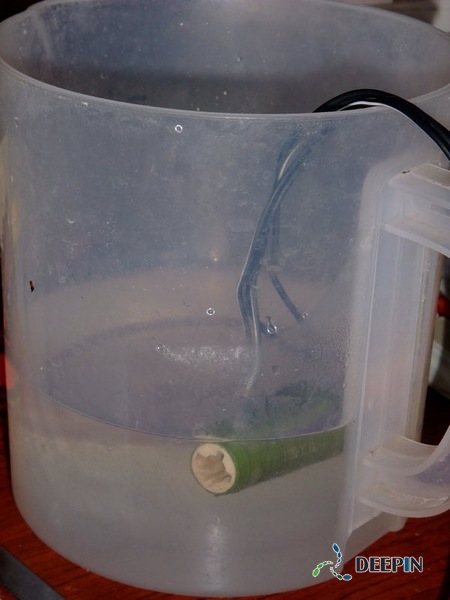 DIY怎么制作一个稳压电源