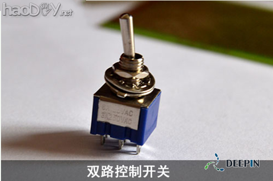 DIY音频分配器 实现多台电脑共享音箱