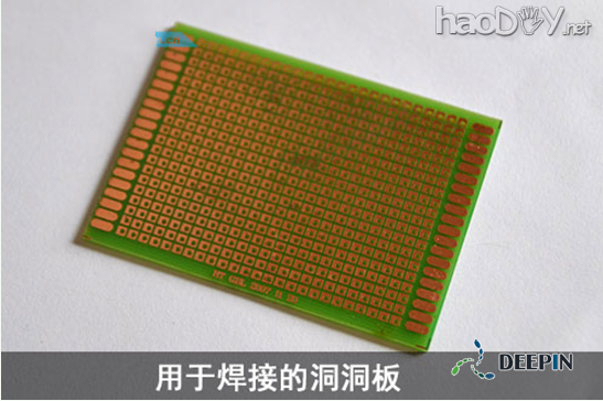 DIY音频分配器 实现多台电脑共享音箱