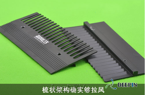 DIY内存,为内存加装散热片