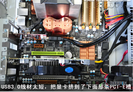 DIY¸ÄÔìǰÖÃת½ÓUSB3.0½Ó¿Ú