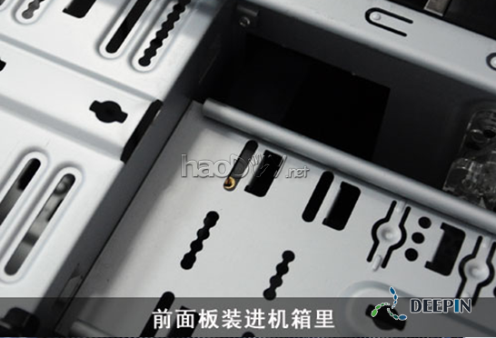 DIY¸ÄÔìǰÖÃת½ÓUSB3.0½Ó¿Ú